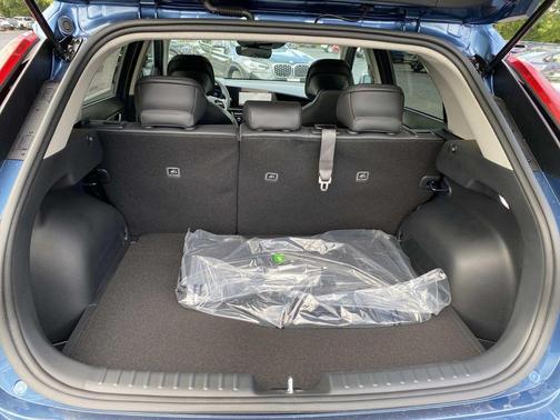 2025 Kia Niro EX Touring
