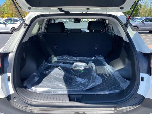 2024 Kia Sportage Hybrid LX