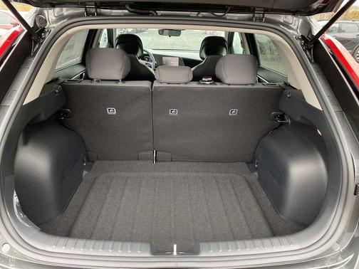 2026 Kia Niro LX