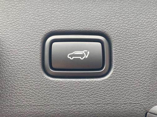 2025 Kia Sportage Hybrid EX