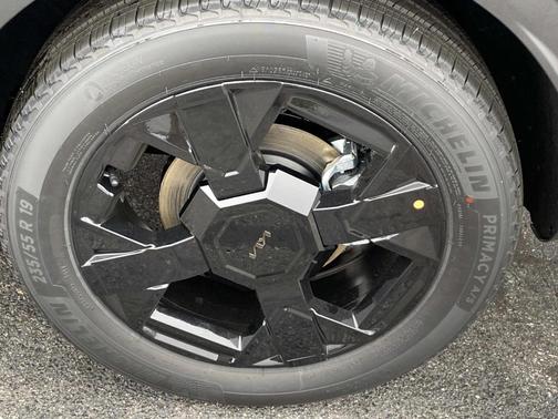 2026 Kia Sportage Plug-In Hybrid X-Line