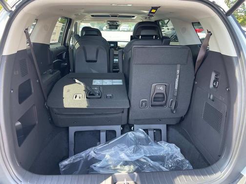 2025 Kia Carnival SX Prestige