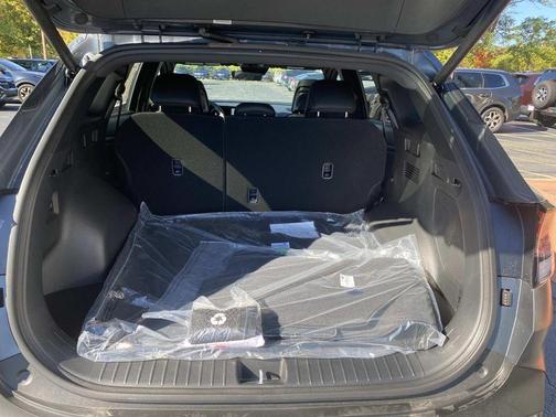 2025 Kia Sportage Plug-In Hybrid X-Line Prestige