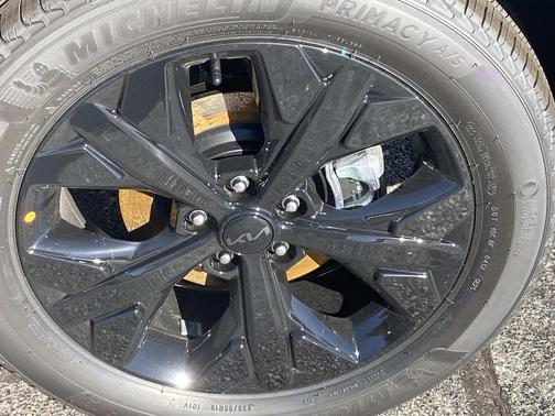 2025 Kia Sportage Plug-In Hybrid X-Line Prestige