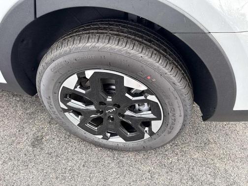 Gray 2026 Kia Sorento S
