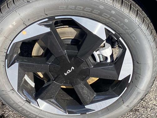 2026 Kia Sorento Plug-In Hybrid EX