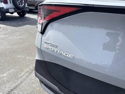 2023 Kia Sportage X-Pro