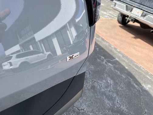2023 Kia Sportage X-Pro