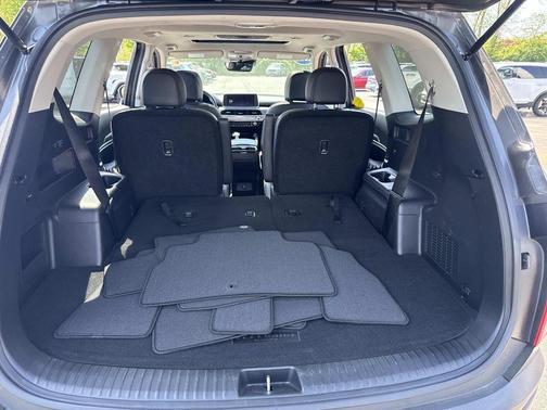 Dark Moss 2022 Kia Telluride S