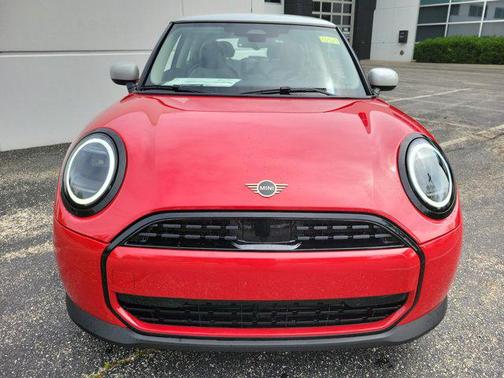 2025 MINI Hardtop Cooper