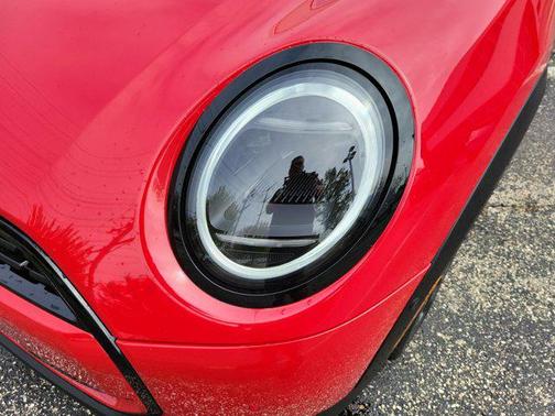 2025 MINI Hardtop Cooper