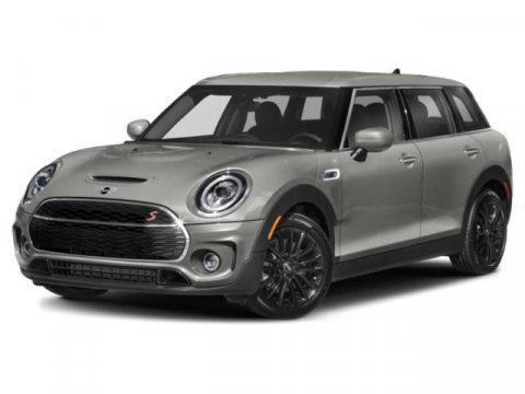 2022 MINI Clubman Cooper S ALL4