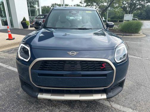 2025 MINI Countryman Cooper S ALL4