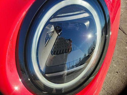 2025 MINI Hardtop Cooper