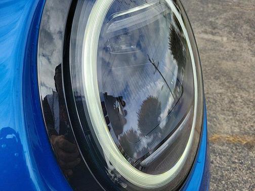 2025 MINI Hardtop Cooper