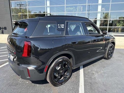 2025 MINI Countryman Cooper S ALL4