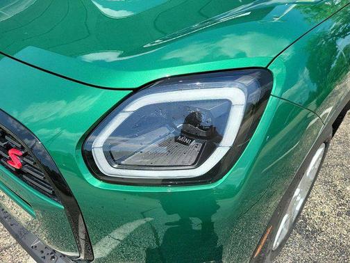 2025 MINI Countryman Cooper S ALL4