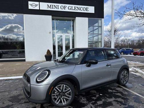 2026 MINI Hardtop Cooper