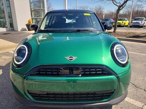 2025 MINI Hardtop Cooper