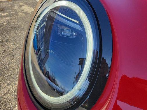 2025 MINI Hardtop Cooper