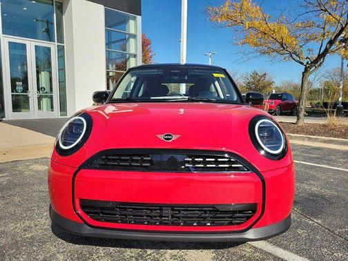 2025 MINI Hardtop Cooper