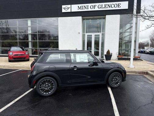 2026 MINI Hardtop Cooper
