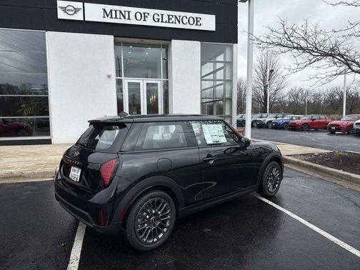2026 MINI Hardtop Cooper