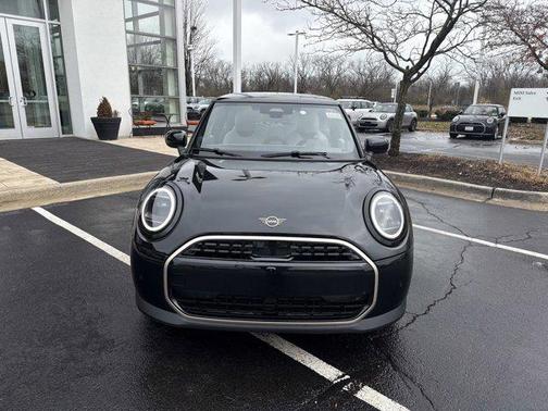 2026 MINI Hardtop Cooper