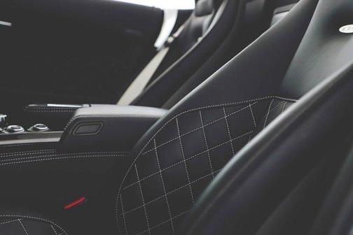 2015 Mercedes-Benz SLS AMG GT Final Edition