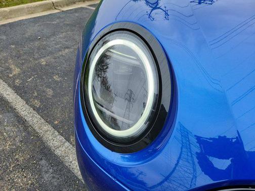 2025 MINI Hardtop Cooper