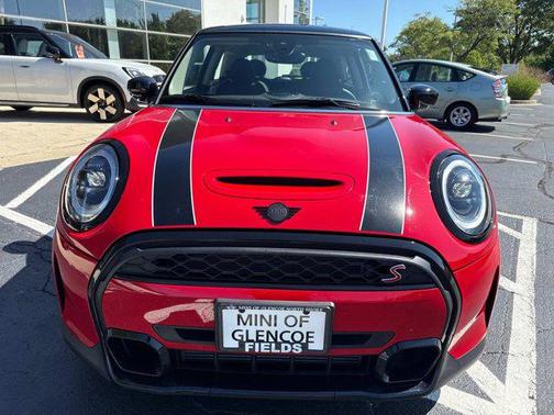 2023 MINI Hardtop Cooper S