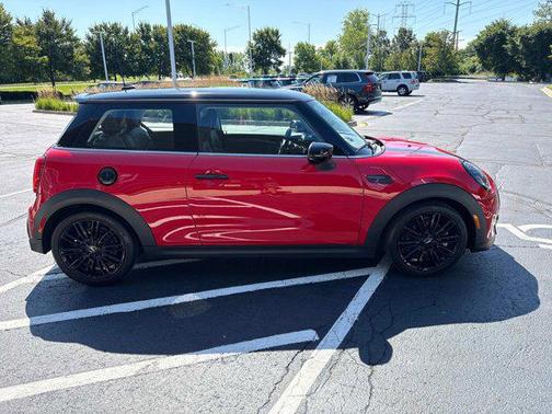 2023 MINI Hardtop Cooper S