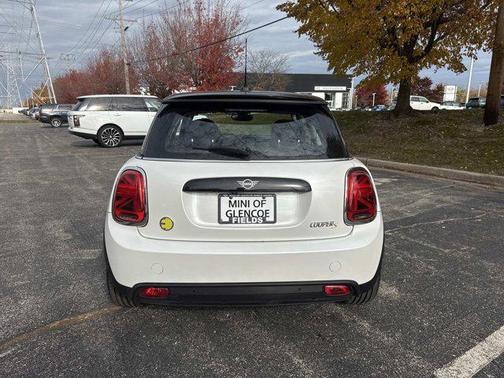 2024 MINI Hardtop Cooper S