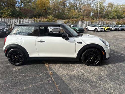 2024 MINI Hardtop Cooper S