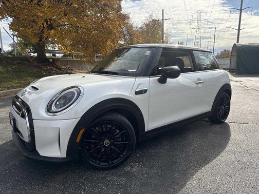 2024 MINI Hardtop Cooper S