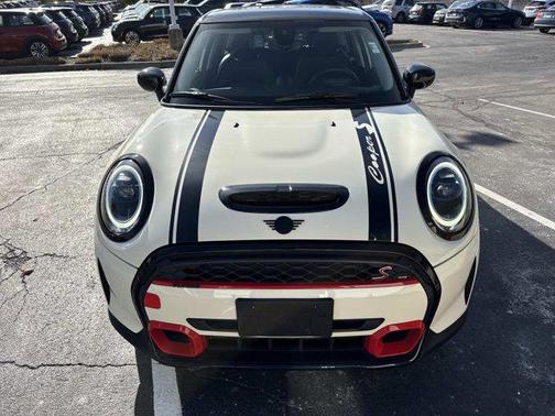 2023 MINI Hardtop Cooper S