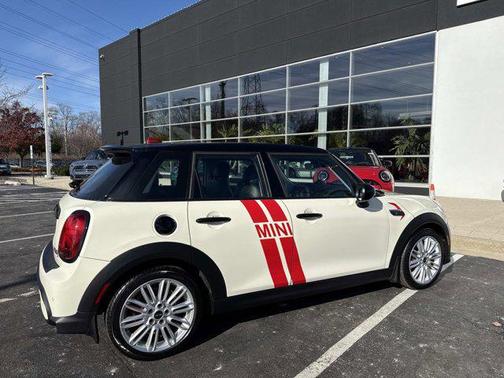2023 MINI Hardtop Cooper S