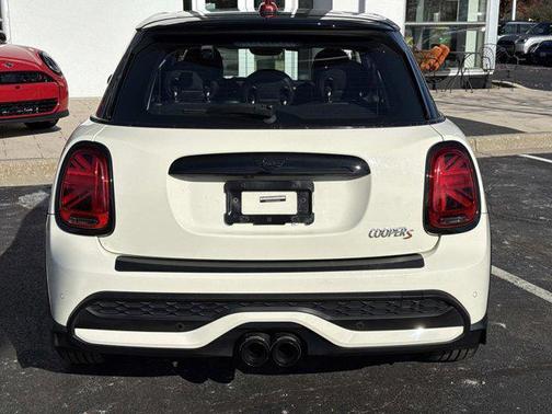 2023 MINI Hardtop Cooper S