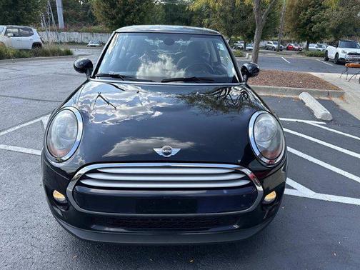 2014 MINI Hardtop Cooper