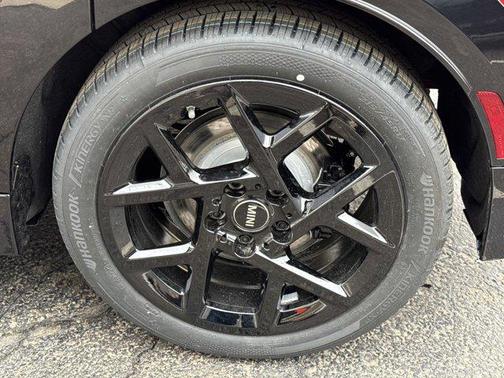 2026 MINI Hardtop Cooper S