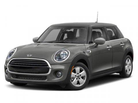 2021 MINI Hardtop Cooper