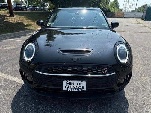 2023 MINI Clubman Cooper S ALL4