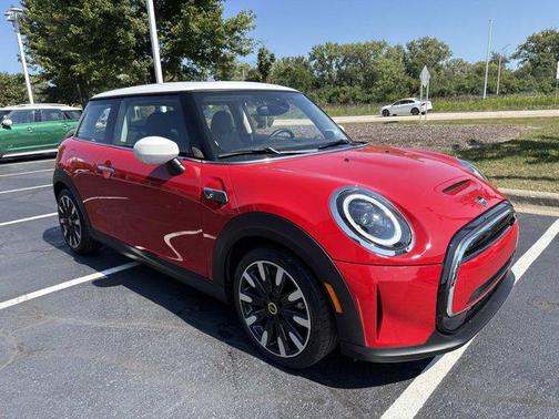 2024 MINI Hardtop Cooper S