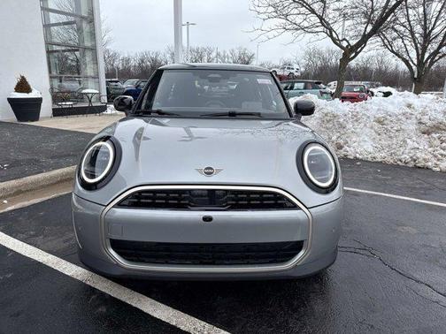 2026 MINI Hardtop Cooper