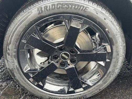 2026 MINI Countryman Cooper S ALL4