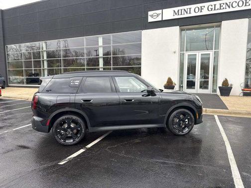 2026 MINI Countryman Cooper S ALL4