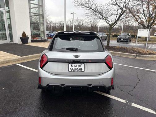 2026 MINI Hardtop Cooper S