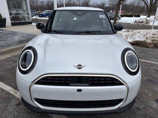 2026 MINI Hardtop Cooper