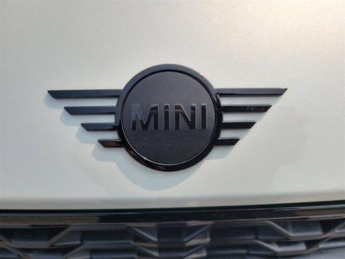 2023 MINI Countryman John Cooper Works ALL4