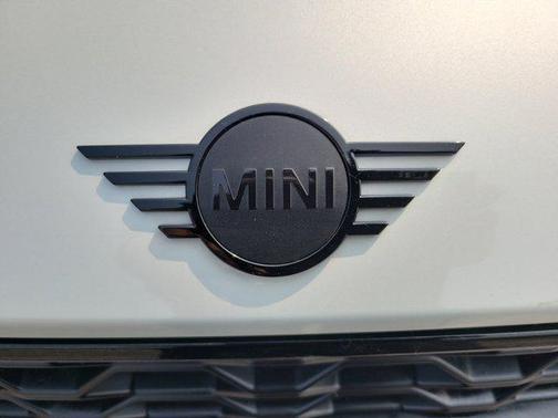 2023 MINI Countryman John Cooper Works ALL4